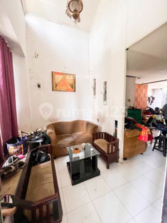 Rumah Strategis Di Perum Bumi Indraprasta 1 Bogor