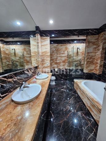 For Sale or Rent Regatta Apartment Fully Furnished 3+1 Brand New