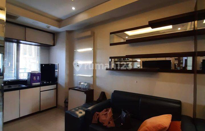 Jual Apartemen Sudirman Suites