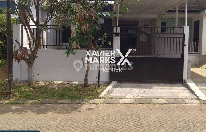 Rumah Murah Dekat UB di Villa Bukit Tidar Malang