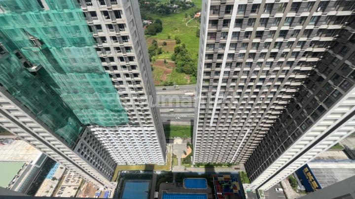 Dijual Rugi Aparatemen Sky House Alam Sutera