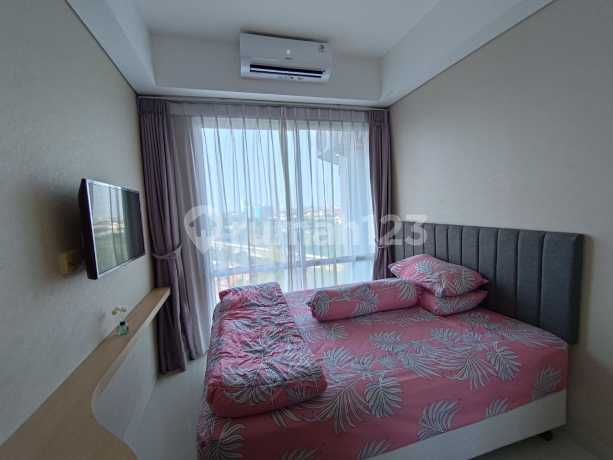 Apartemen Puri Mansion Studio 21M² View City Apartemen Puri Mansion Studio 21M² View City