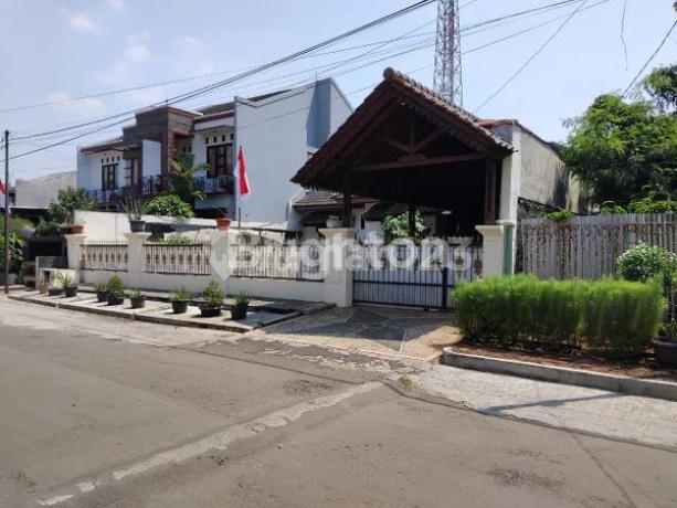 Dijual Rumah Strategis di Komplek Perum Jakapermai Kota Bekasi Dijual Rumah Strategis di Komplek Perum Jakapermai Kota Bekasi