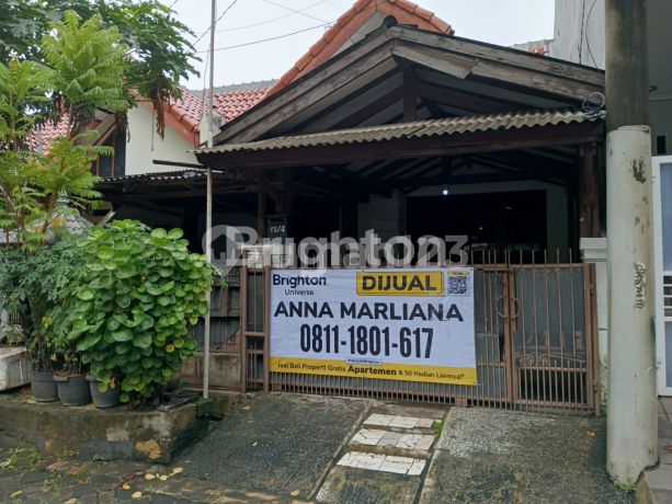 Rumah Murah Jual Cepat di Taman Cikas Bekasi Rumah Murah Jual Cepat di Taman Cikas Bekasi