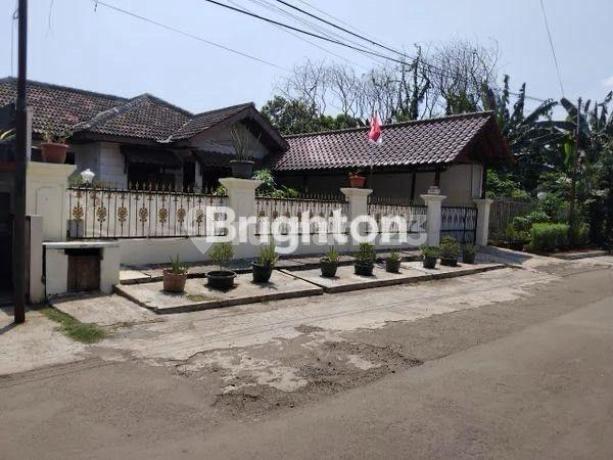 Dijual Rumah Strategis di Komplek Perum Jakapermai Kota Bekasi Dijual Rumah Strategis di Komplek Perum Jakapermai Kota Bekasi