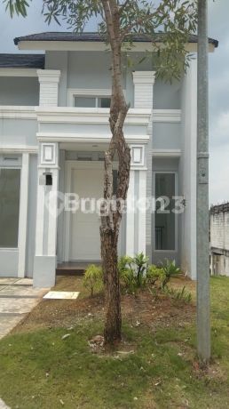 Rumah baru 2lt di Cluster Green Mountain Sentul Babakan Madang Kota BOGOR Rumah baru 2lt di Cluster Green Mountain Sentul Babakan Madang Kota BOGOR
