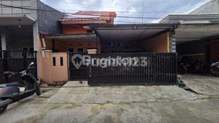 Dijual Rumah Modern di Sapta Pesona, Jatiasih, Bekasi Dijual Rumah Modern di Sapta Pesona, Jatiasih, Bekasi