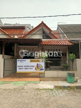 Rumah Murah jual Cepat di Taman Cikas Bekasi Rumah Murah jual Cepat di Taman Cikas Bekasi