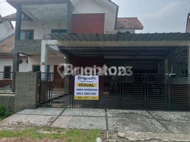 Rumah Mewah 5 KT di Kemang Pratama 2, Harga Turun!