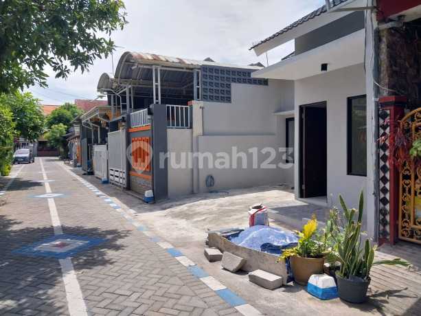Rumah Siap Huni Perum Griya Bayangkara Sukodono Sidoarjo Rumah Siap Huni Perum Griya Bayangkara Sukodono Sidoarjo
