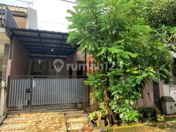 Hunian Strategies di Galaxy, LT 96 M2 Siap Huni Hunian Strategies di Galaxy, LT 96 M2 Siap Huni