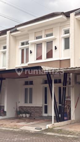 For Sale 2-Story House Ready to Live In - Parkville Serpong