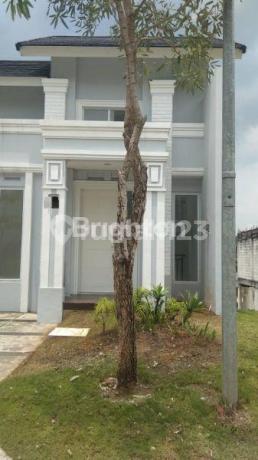 New 2-Storey House in Green Mountain Cluster, Sentul, Babakan Madang, Bogor City