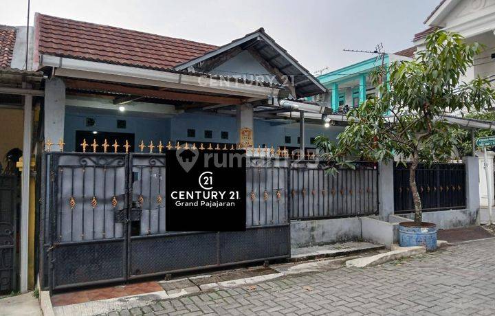 Rumah Dekat IPB Dramaga Di Perumahan Puri Matahari Persada