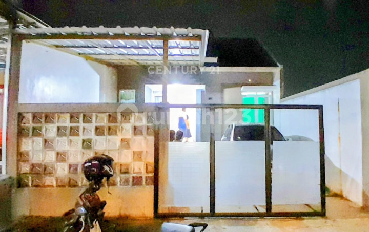 Rumah Strategis Di Bumi Sentosa 2 Pakansari Cibinong Rumah Strategis Di Bumi Sentosa 2 Pakansari Cibinong
