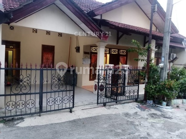 Rumah Strategis Pabuaran Indah Cibinong Kab Bogor Rumah Strategis Pabuaran Indah Cibinong Kab Bogor