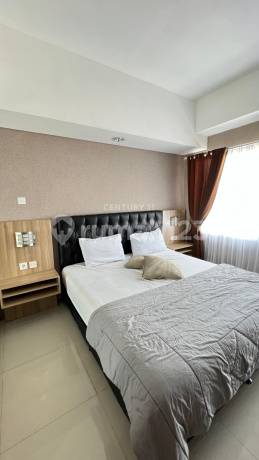 Apartemen Strategis Furnished Di Apartemen Bogor Icon