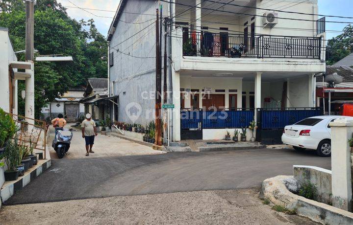 Rumah Dekat Sekolah Di Pondok Tirta Mandala Depok