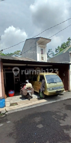 Rumah Siap Huni di Perumahan Ciluar Asri Bogor Utara Rumah Siap Huni di Perumahan Ciluar Asri Bogor Utara