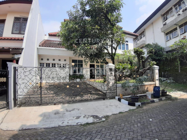 Rumah Strategis Siap Huni di Villa Indah Pajajaran Bogor Rumah Strategis Siap Huni di Villa Indah Pajajaran Bogor
