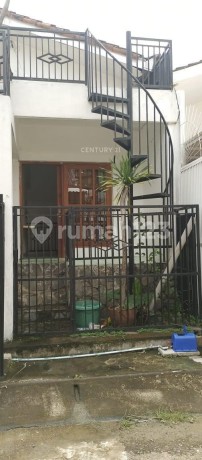 Griya Alam Sentul Babakan Madang Housing Estate