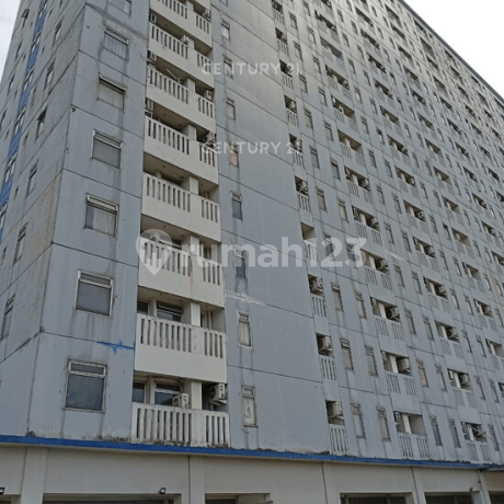 Apartemen Strategis Dekat Kampus di Dramaga Tower Bogor