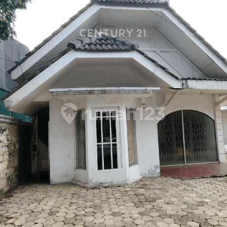 Rumah Strategis Area Griya Depok Asri Kota Depok Rumah Strategis Area Griya Depok Asri Kota Depok