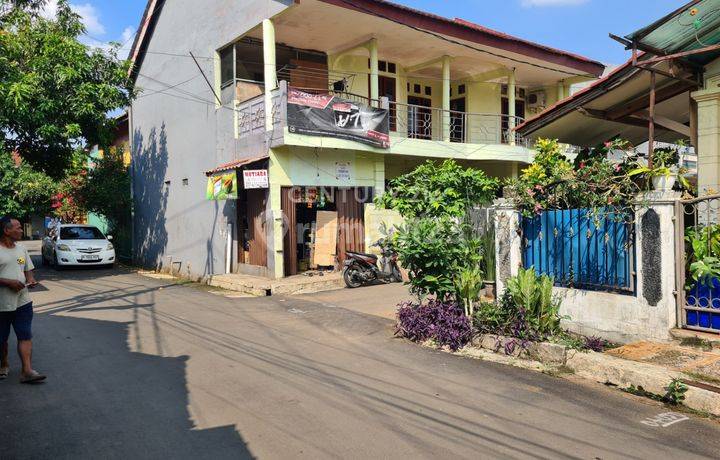 Rumah Dekat Rumah Sakit Di Pondok Tirta Mandala