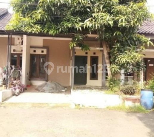 Rumah Dekat Pintu Tol Perumahan Alam Cibinong Residence Rumah Dekat Pintu Tol Perumahan Alam Cibinong Residence