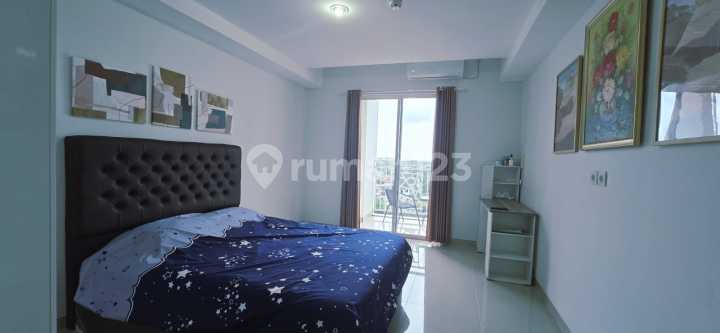 Apartemen Mataram City Tower Yudhistira,Furnish, Ngaglik,Jogja Apartemen Mataram City Tower Yudhistira,Furnish, Ngaglik,Jogja