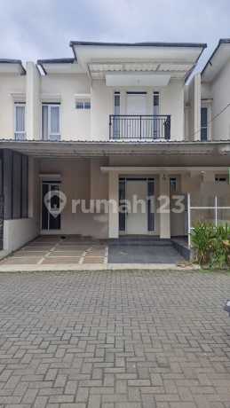 Jual Rumah Bagus Di Mainroad Komplek La Margas Cimahi