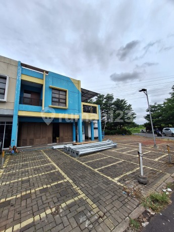 Jual Ruko Baru 2 Lantai di Puri Dago Area Ramai Jual Ruko Baru 2 Lantai di Puri Dago Area Ramai