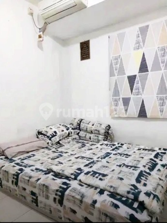 Dijual Unit Apartemen Casablanca East Residence (TOWER CASA B) 
