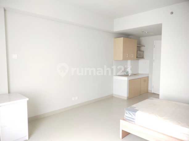 Dijual Apartemen Beverly 90210 Trimezia Gading Serpong