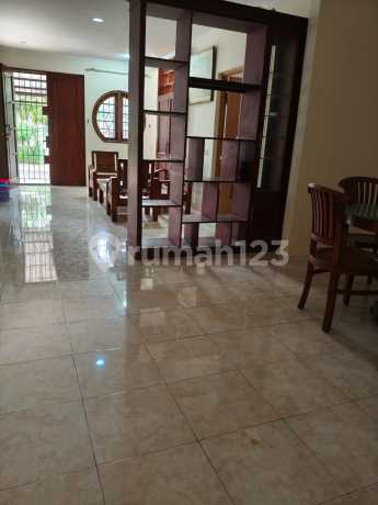 FOR SALE Ready-to-Occupy House in Taman Osaka Karawaci FOR SALE Ready-to-Occupy House in Taman Osaka Karawaci