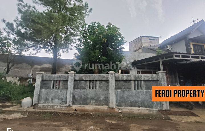 Hot Listing Rumah Murah Bukit Golf Cibubur