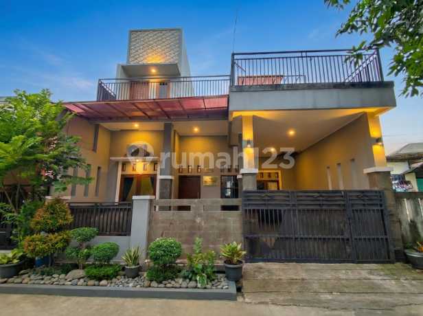 Dijual Cepat Rumah Minimalis Modern di Area Mustikajaya Bekasi Dijual Cepat Rumah Minimalis Modern di Area Mustikajaya Bekasi