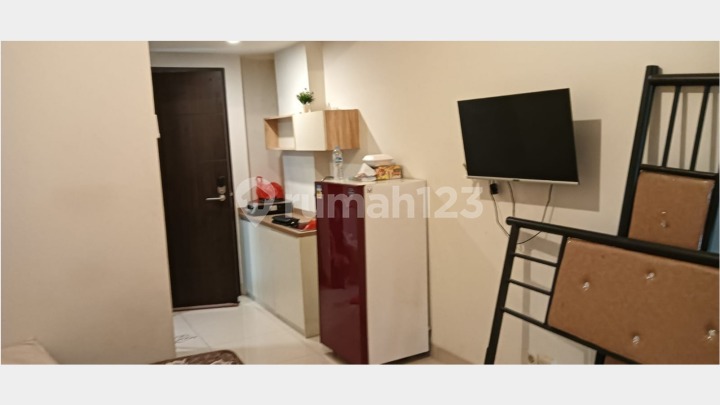 Citra Living di Citra 7  Kalideres Jakarta Barat