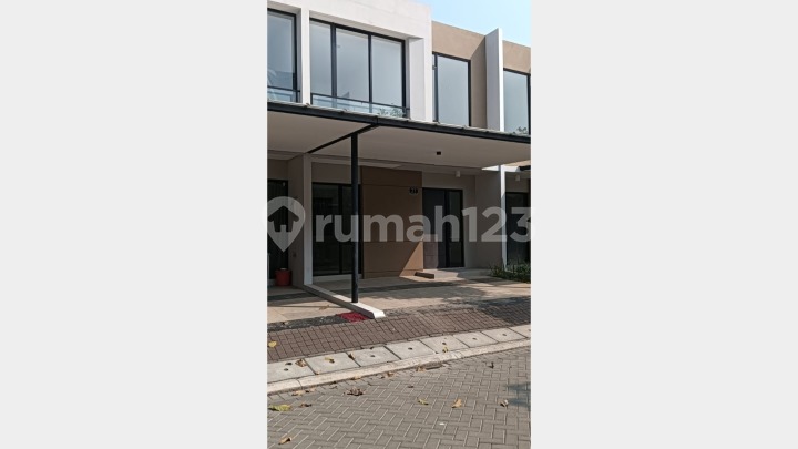 Perumahan PIK 2 Cluster Dallas rumah baru 2 lantai Teluk Naga Tangerang Perumahan PIK 2 Cluster Dallas rumah baru 2 lantai Teluk Naga Tangerang