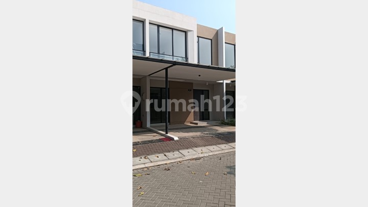 PIK 2 Cluster Dallas 8 Teluk Naga Tangerang Banten PIK 2 Cluster Dallas 8 Teluk Naga Tangerang Banten