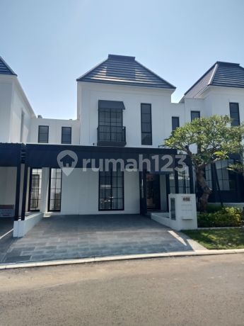 Dijual Rumah Mewah di Citragrand Semarang Cluster