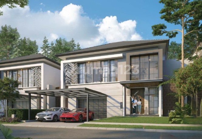 Rumah Baru Mewah Di Citraland Bsb City Semarang Rumah Baru Mewah Di Citraland Bsb City Semarang