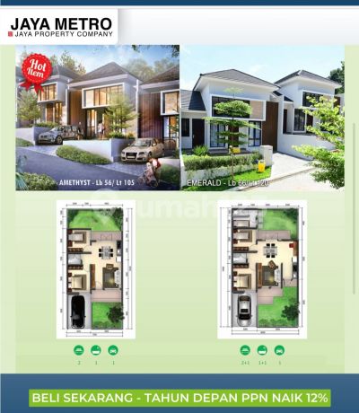 Rumah Bagus Di Pandanaran Village Jaya Metro Semarang Rumah Bagus Di Pandanaran Village Jaya Metro Semarang