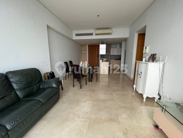 Apartemen The Summit Twr Everest, Kelapa Gading Luas 110M2 Apartemen The Summit Twr Everest, Kelapa Gading Luas 110M2