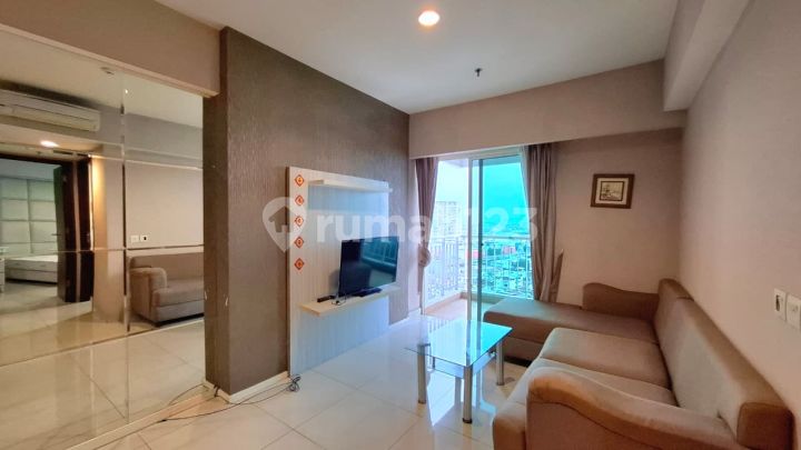 Apartemen Sherwood Twr Regent, Kelapa Gading Apartemen Sherwood Twr Regent, Kelapa Gading