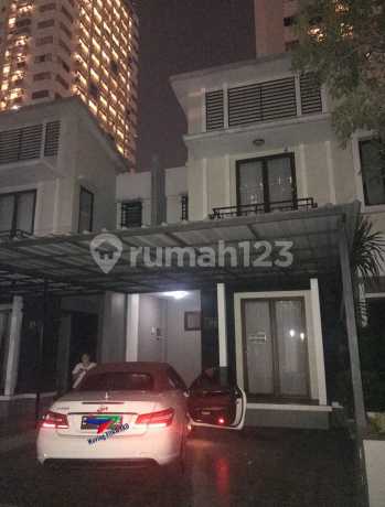 Cosmo Park, Town House Diatas Mall Thamrin City Jakarta Pusat, Siap Huni Full Furnished Cosmo Park, Town House Diatas Mall Thamrin City Jakarta Pusat, Siap Huni Full Furnished