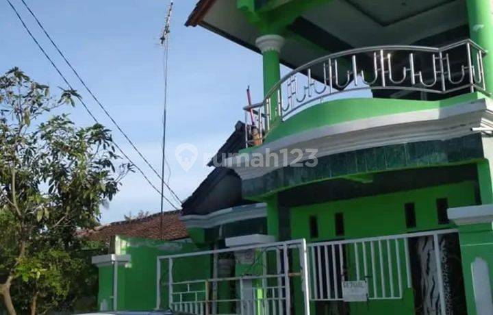 Perumahan Graha Prima, Mangunjaya, Tambun Baru Di Renovasi