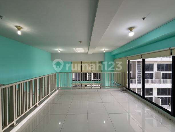 For Sale Office Space at Soho Pancoran Unfurnished