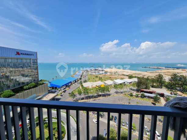 Di Jual Apartment Harbourbay Residence 1.35M