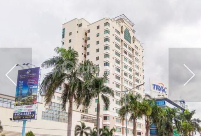 Apt 3 kt mitra sunter